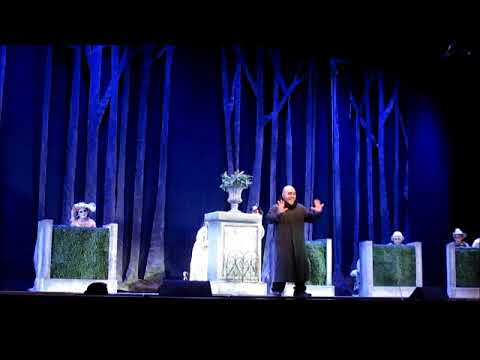 2018 0422 One Normal Night