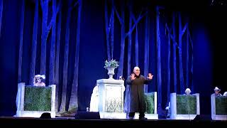 2018 0422 One Normal Night