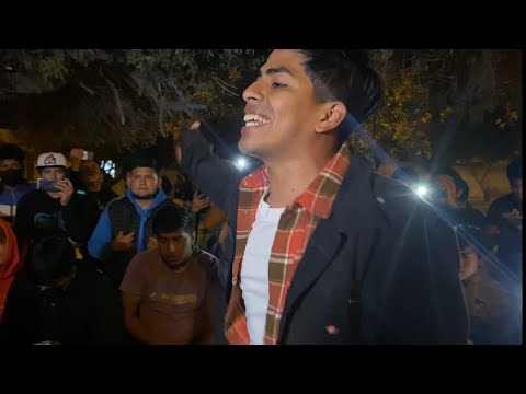 LITZEN VS MORTEN 🔥 REGIONAL #rapstyle CHICLAYO🔥 MOMARCA CIX