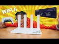 Best Wi Fi 6 Plus Router HUAWEI Wi Fi AX3 Review