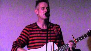 Skinner(hipsway) -Broken years/losing my religion(cut)- Village Inn,E.K. -4/10/14