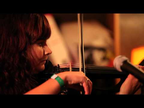 Cheek Mountain Thief - Nothing Needed (Live on KEXP)