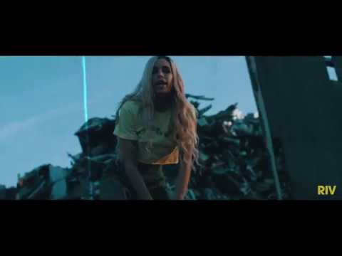 Ashley All Day - In N Out (Official Video)