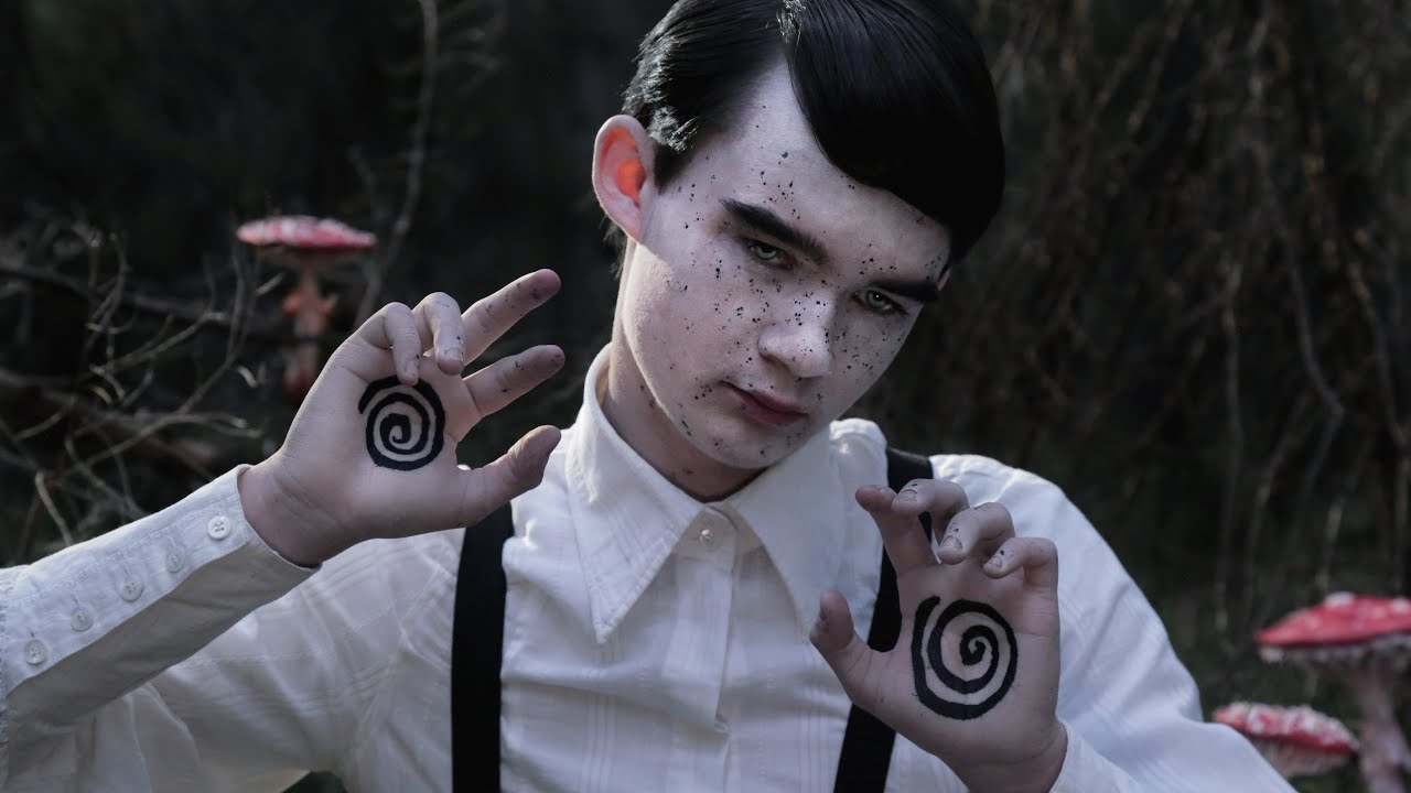 Смайлик (короткометражный фильм, 2020)