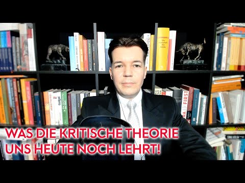 Adorno, Horkheimer und die Kulturindustrie – Ep. 299