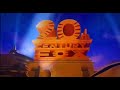 20th Century Fox 2004 Garfield Trailer Variant With Fanfare