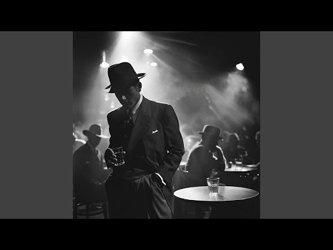 Gin & Juice (Soul 1950s)