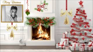 Johnny Mathis  *☆* I&#39;ll Be Home For Christmas