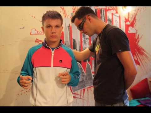 Drima (Elitni Odredi) - Freestyle Ketrin Zita