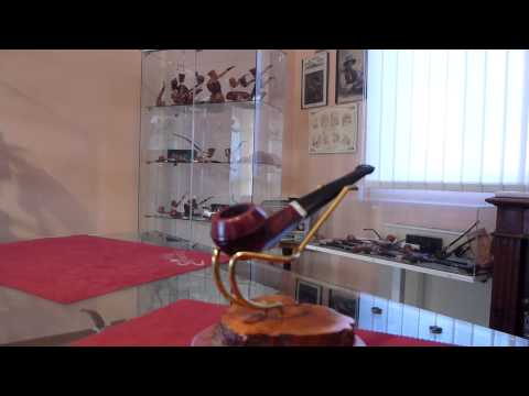 PIPA IN RADICA BULLDOG ANNO 1920 BY PARONELLI -  Numero oggetto eBay: 400613758946