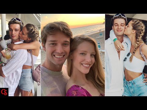 Arnold Schwarzenegger's Son Patrick Schwarzenegger Girlfriend Abby Champion (Video) 2021