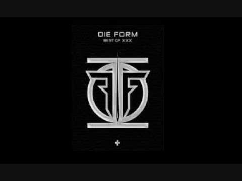 Die Form - The Shadow Box (XXX)