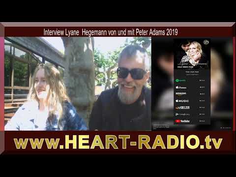 Interview Lyane Hegemann 2019