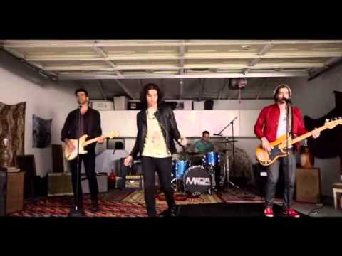 MAGIC!  DjPOLYRASTA  - R U D E