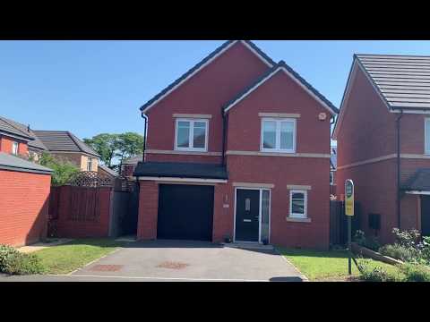 Cotham Drive, Wakefield - Virtual Tour