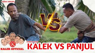 Download lagu Kalek vs Panjul mp3