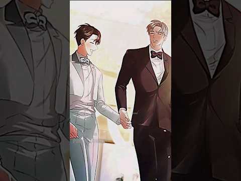 This story was like a roller coaster of emotions ~ #shorts #bl