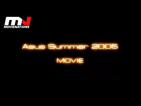 [CS] ASUS Summer 2005 by #MN deanar