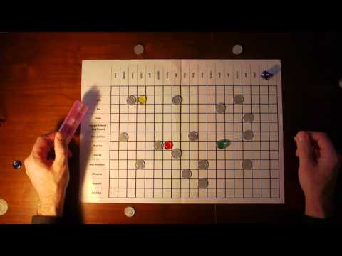 Using David's original "pirate game" for the classroom