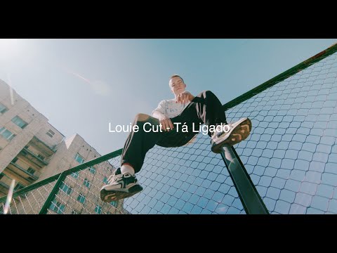 Louie Cut   Tá Ligado (Music Video)