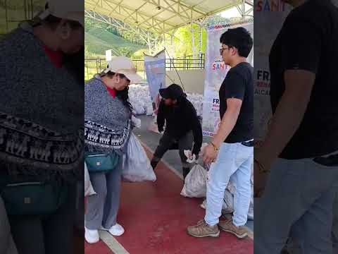 Programa Alimentos para la Vida.