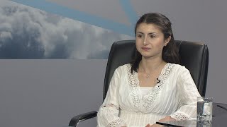 44-օրյա պատերազմից՝ 444-օրյա գերություն.- Սյուզան Նաջարյան