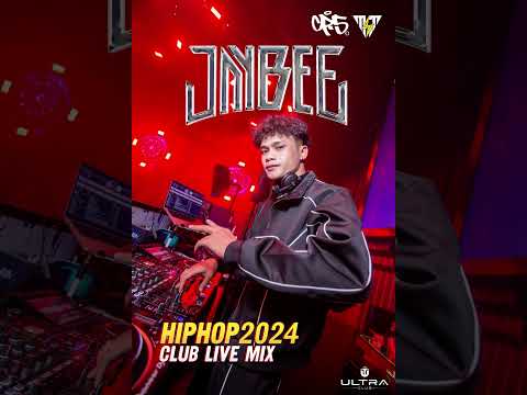 DJ Jay Bee Hip Hop Club Live Mix 2024 (Màsalta Crew)⚡🔥