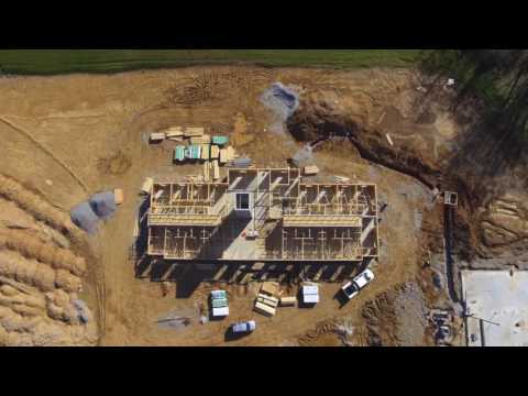 Construction Update | March 19 2016 HD