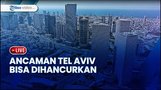 Ancaman AS ke Netanyahu, Serangan Israel Tewaskan Warga Sipil, Iran Siap Pakai Senjata Canggih