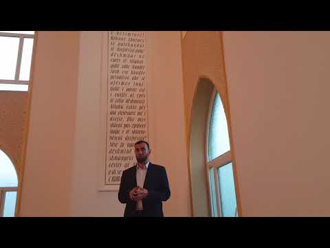 02. Mesazhet e Ramazanit - Hafëz Shaban Murati