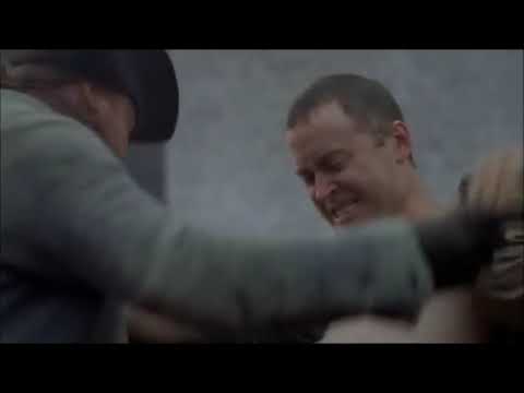 Tar and Feather John Adams 2008