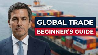 What Is International Logistics  A Beginner’s Guide to Global Shipping