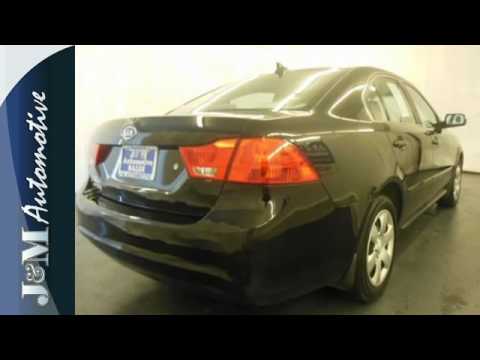 2010 Kia Optima Naugatuck CT Hartford, CT #102107 - SOLD