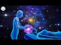 Sleeping Music For Deep Sleeping Healing Of Stress Anxiety And Depressive States 432Hz Music