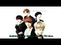 ソンモ Supernova's Yoon SungMo - Only One For Me ...