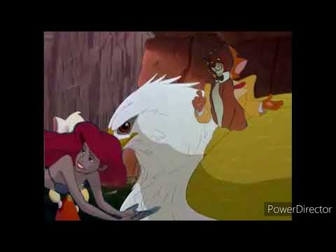 Dannyladdin part 19 - 'Do You Trust Me?'/"A Whole New World"