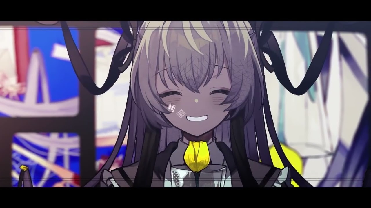 【kinsen】初恋日記【歌ってみた】