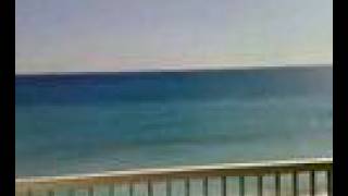 Beachfront condominium - French Riviera