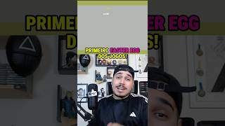 PRIMEIRO EASTER EGG DOS JOGOS!