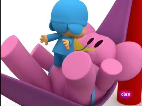 Wreck-It Garfield Part 13 - Making a Jumbo Jet/The Chase