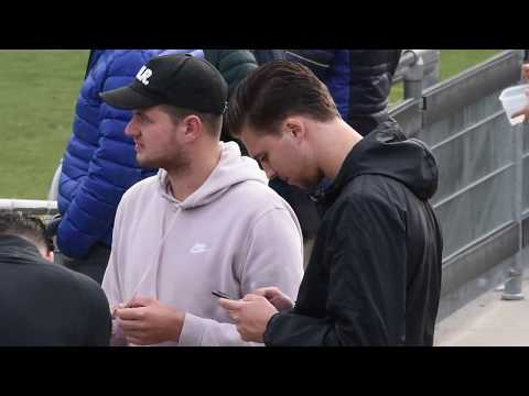 OLIVEO JO15-2 - Soccer Boys JO15-2 oefenwedstrijd