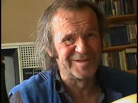 Головин Е В  Горки 2004, ч 2