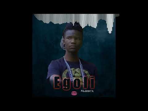 Manex - Egoli (Audio Visualizer)