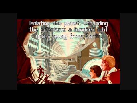 Let's Play Star Control 2 - Episode I.a - Welcome Home