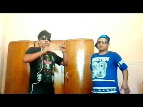 Red Bull Batalla de los Gallos chayo vs juanito 10