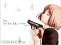 Gunslinger girl - Il teatrino - Doll ~ Aoi Tada & Lia ...