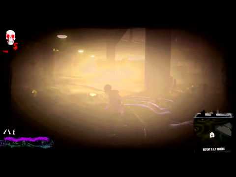 inFamous Second Son Walkthrough Part 15 Prison Bus (Evil Karma)