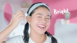 Download lagu Emina Bright Stuff Face Serum, My Beauty Bestie mp3