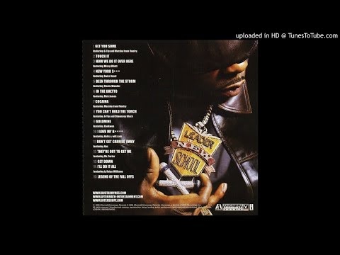 Busta Rhymes - Get You Some