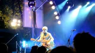 Vincent Vallieres - On va s&#39;aimer encore LIVE